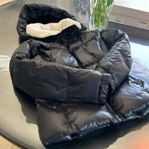 Size small black S13 jacket! Great condition